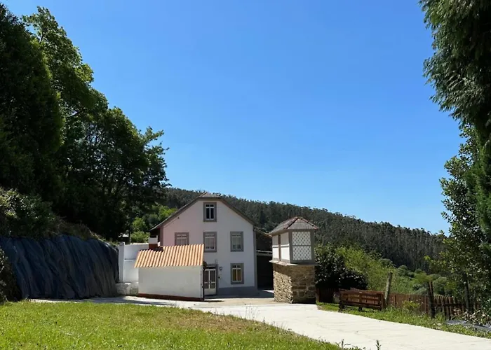 Casa Balteiro