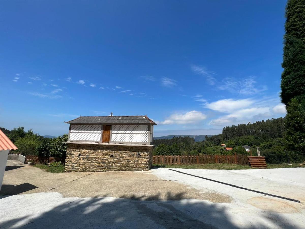 Casa Balteiro Hébergement de vacances