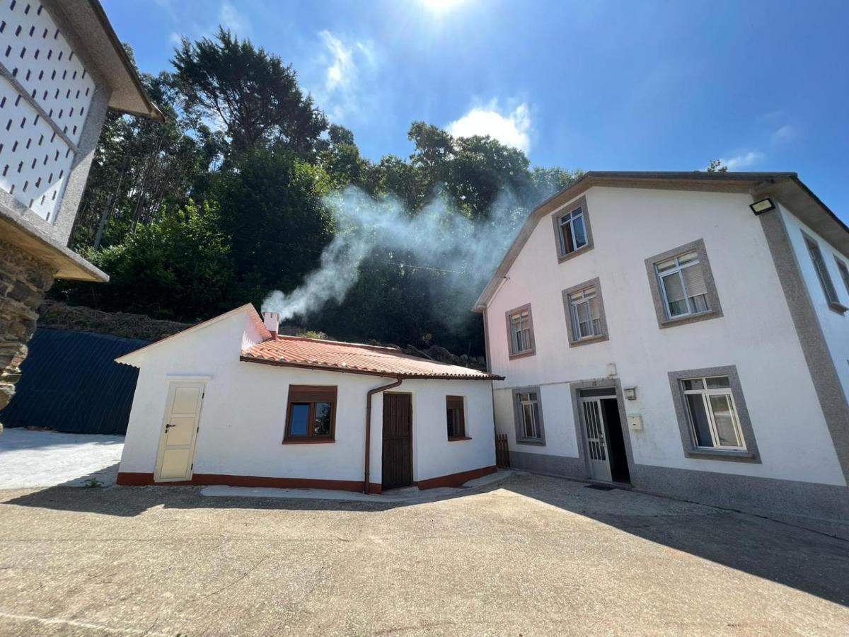 Casa Balteiro * Cedeira