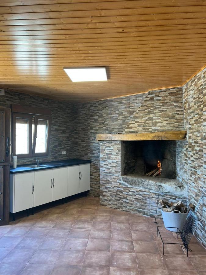 Casa Balteiro Hébergement de vacances Cedeira