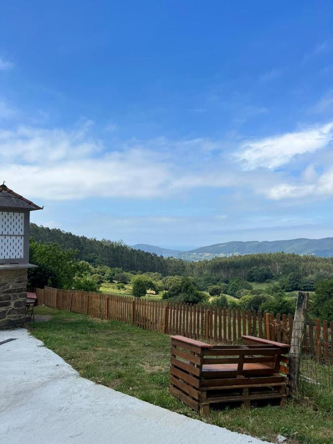Casa Balteiro Cedeira