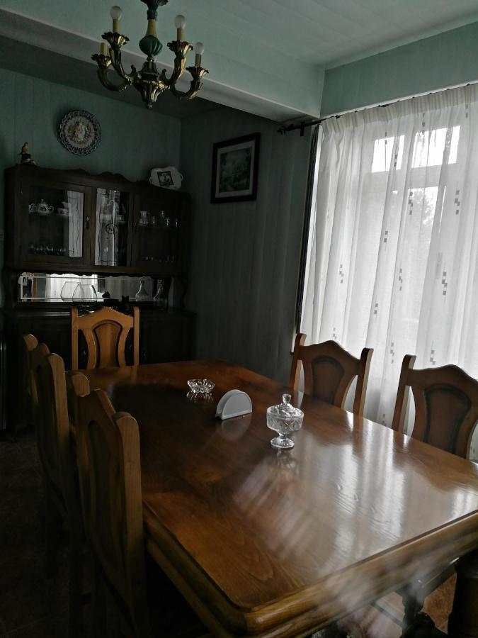 Casa Balteiro