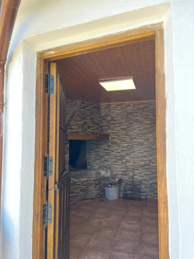 Casa Balteiro Hébergement de vacances