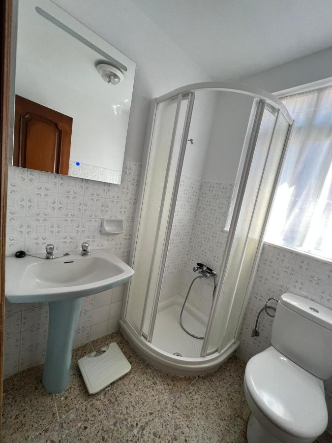 Casa Balteiro Hébergement de vacances Cedeira