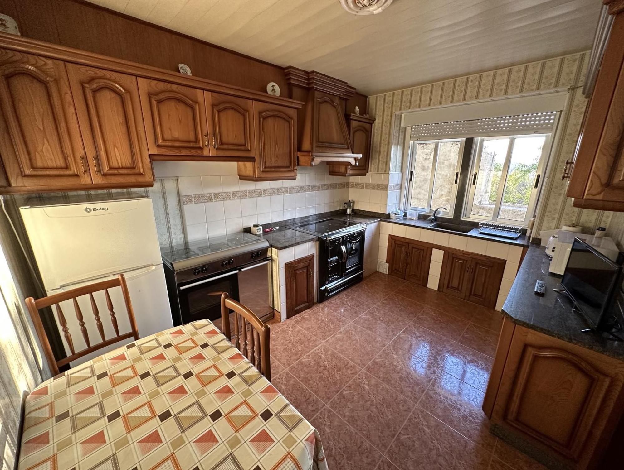 Casa Balteiro Hébergement de vacances