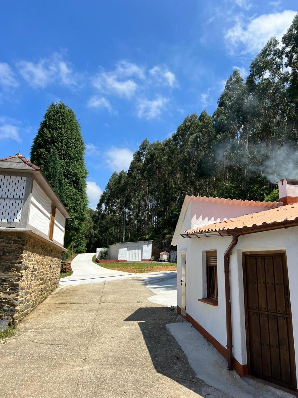 Casa Balteiro Hébergement de vacances *