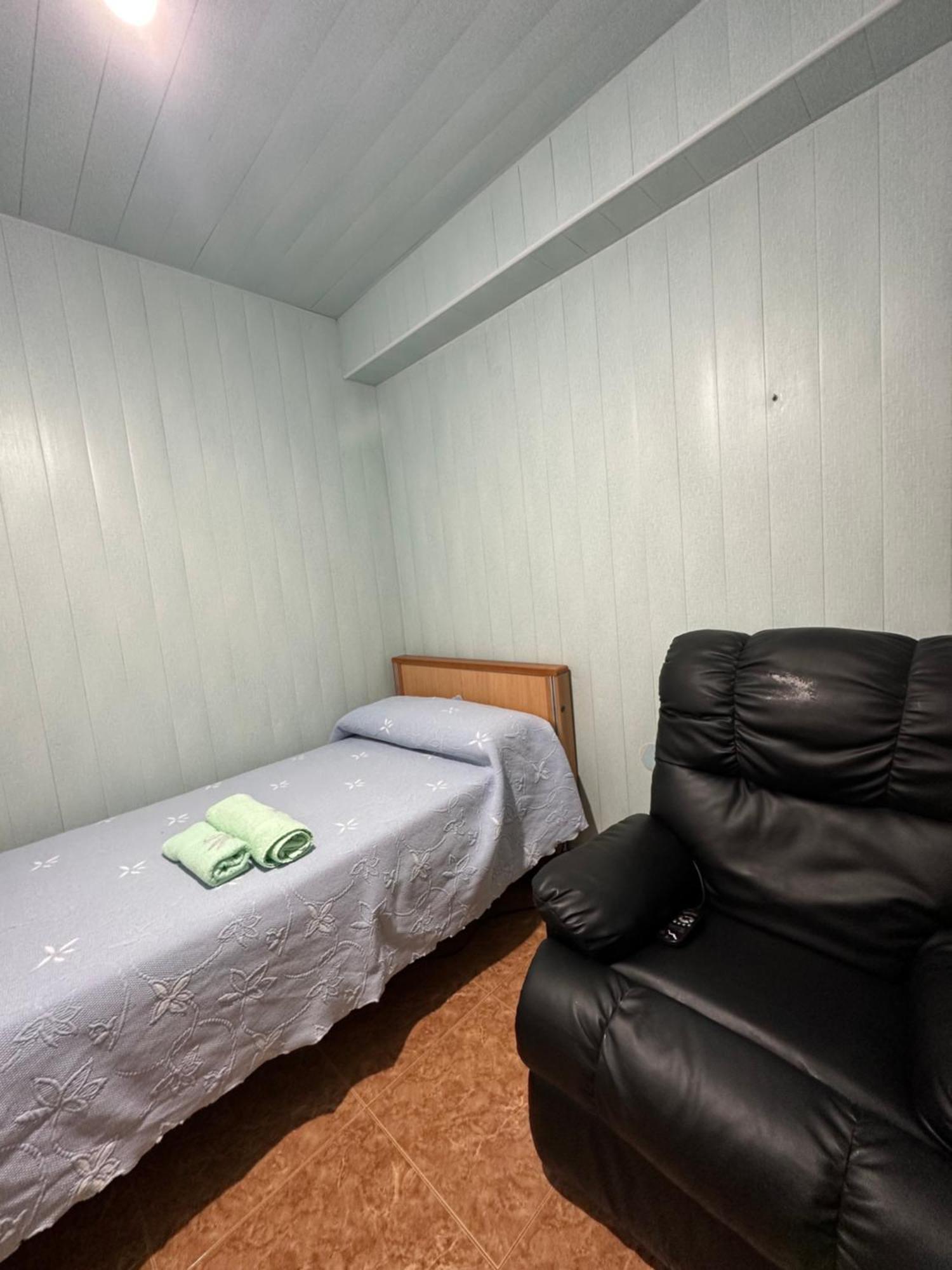 Casa Balteiro Hébergement de vacances Cedeira