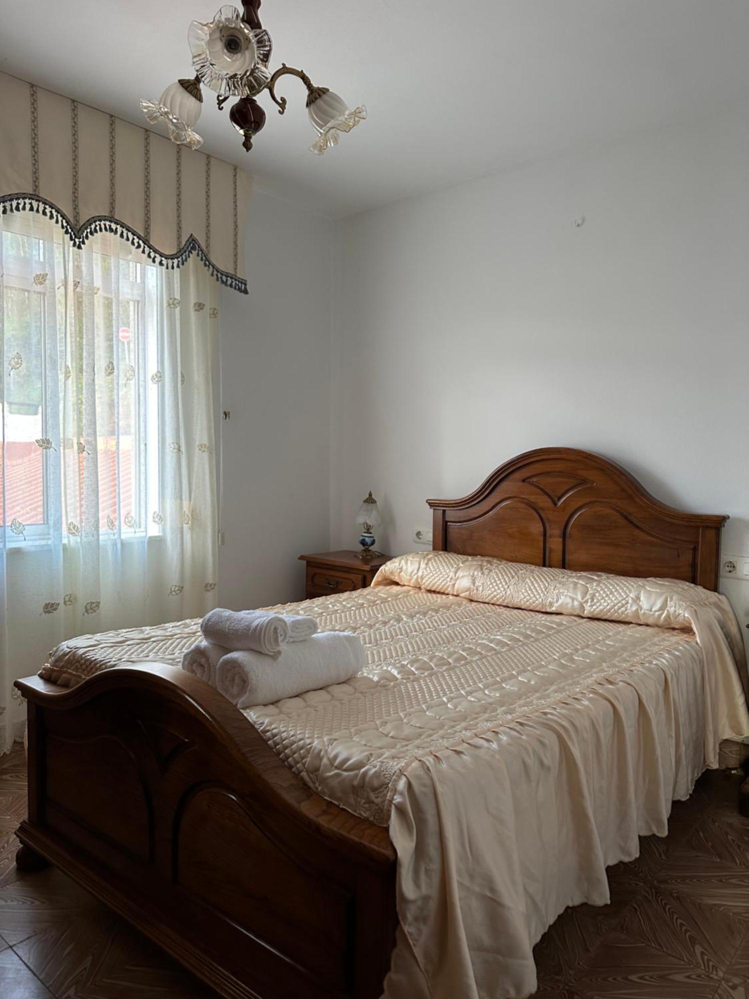 Casa Balteiro Hébergement de vacances *