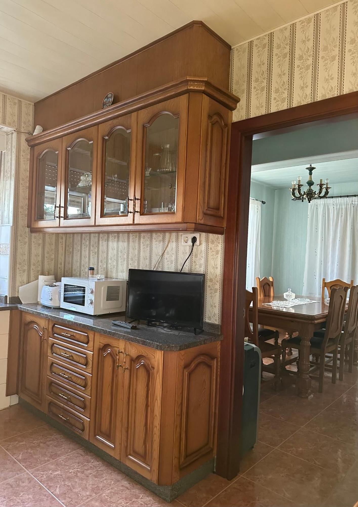 Hébergement de vacances Casa Balteiro