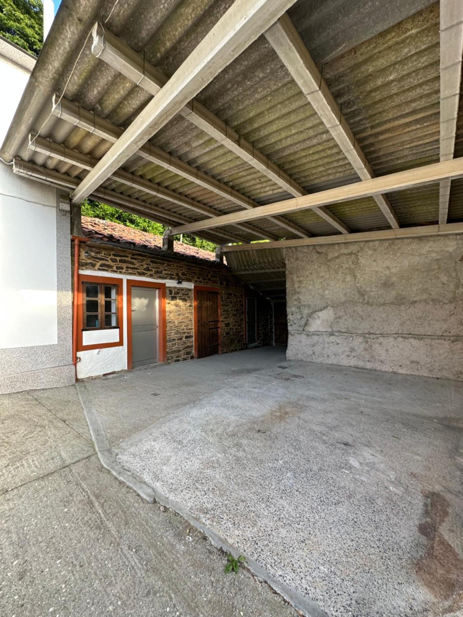Casa Balteiro Hébergement de vacances *